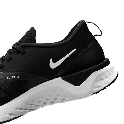 nike odyssey react flyknit damen|odyssey react 2 flyknit black.